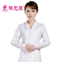 冬款护士服选购指南 牙科与美容行业专属参考