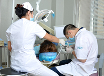 探索北京伊美尔长岛医疗整形医院 牙科美容的专业之选