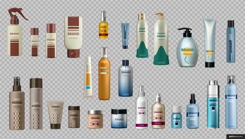 跨界美学 从护肤品包装到牙科美容的平面设计新趋势