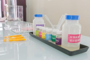 时光胶囊里的美丽秘方 在嘉义工厂DIY美白面膜，邂逅齿间美学