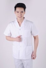 医生工作衣在皮肤美容领域的最新应用与产品参考指南